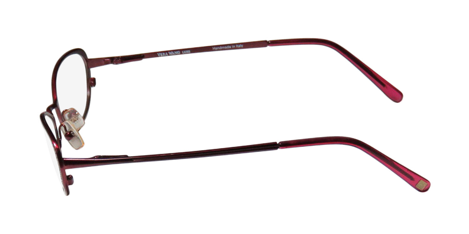 Vera Wang Luxe Epiphany I Eyeglasses by ModaFrames