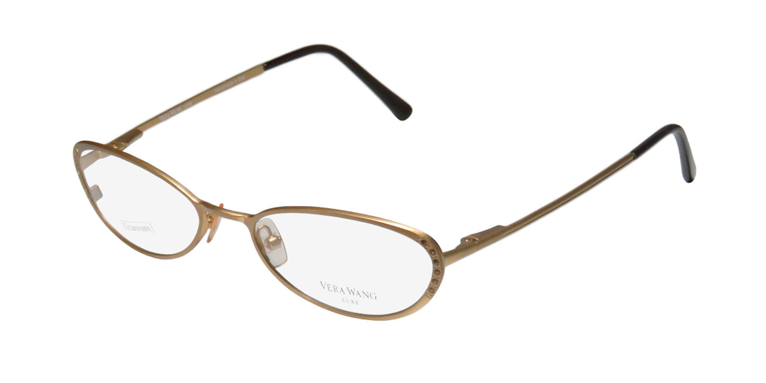 Vera Wang Luxe Epiphany I Eyeglasses by ModaFrames