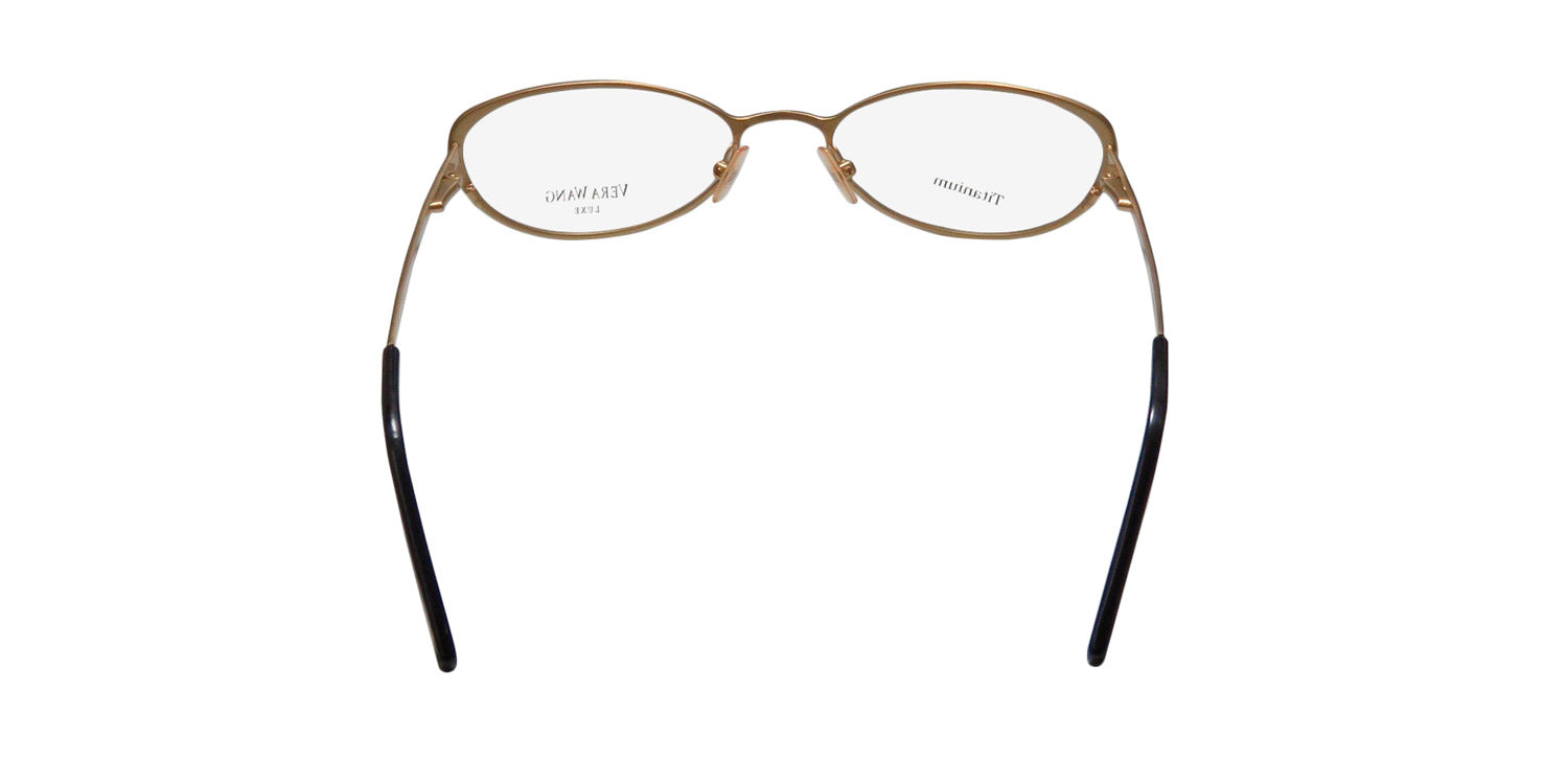 Vera Wang Luxe Epiphany I Eyeglasses by ModaFrames