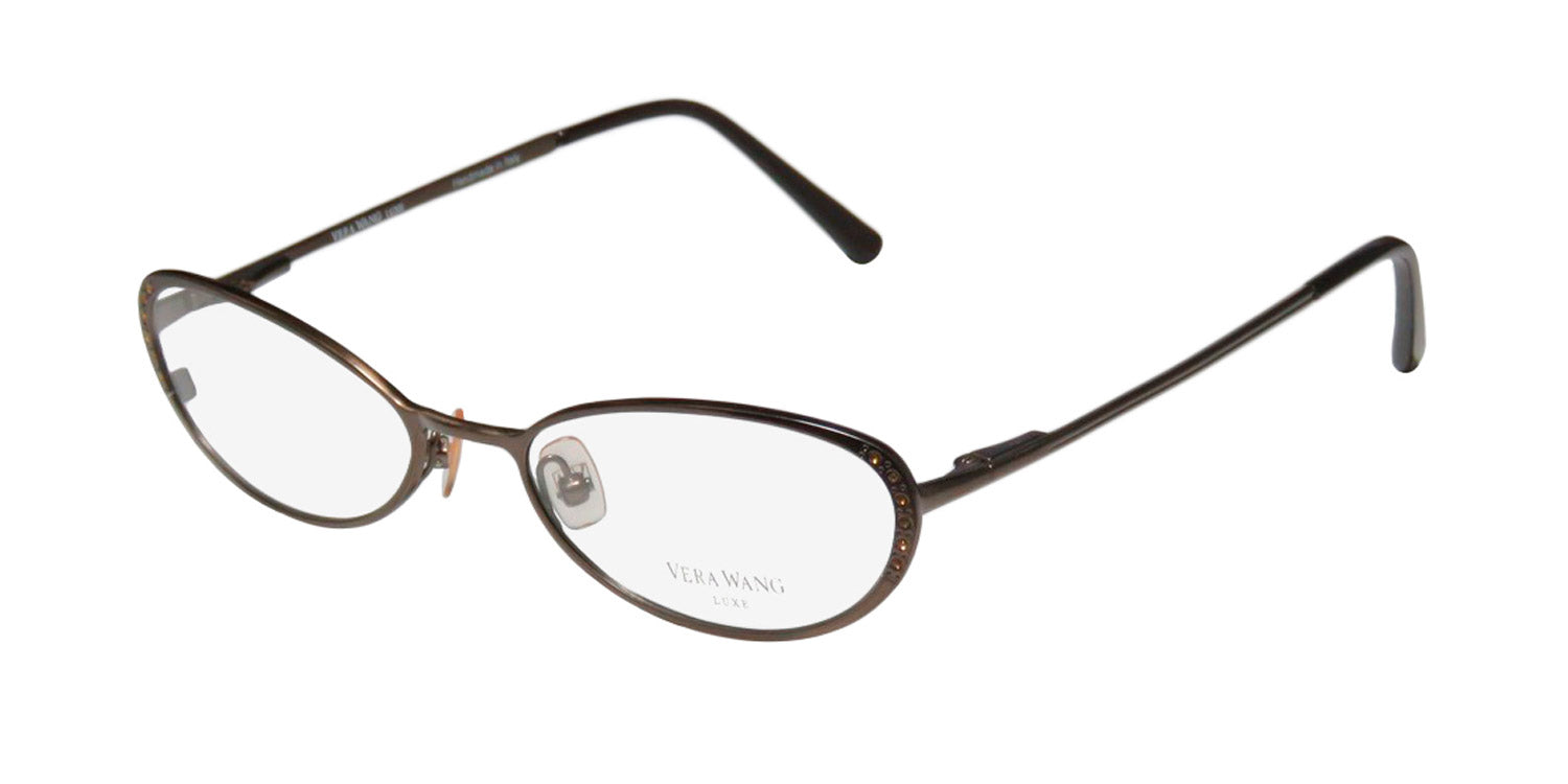 Vera Wang Luxe Epiphany I Eyeglasses by ModaFrames