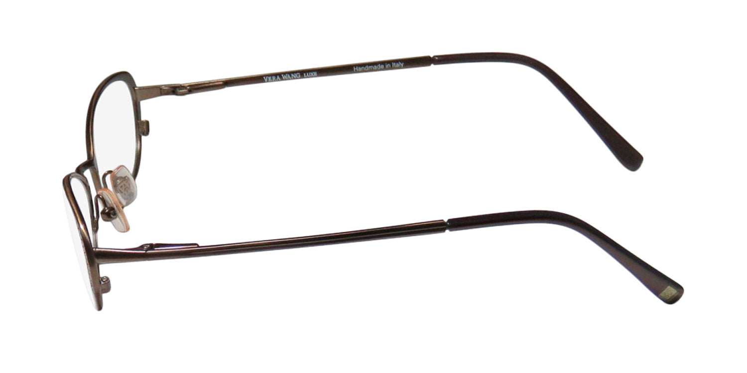 Vera Wang Luxe Epiphany I Eyeglasses by ModaFrames