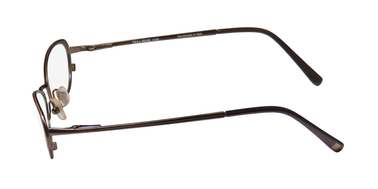 Vera Wang Luxe Epiphany I Eyeglasses by ModaFrames