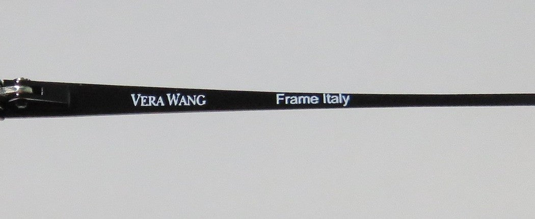 Vera Wang V47 Eyeglasses by ModaFrames