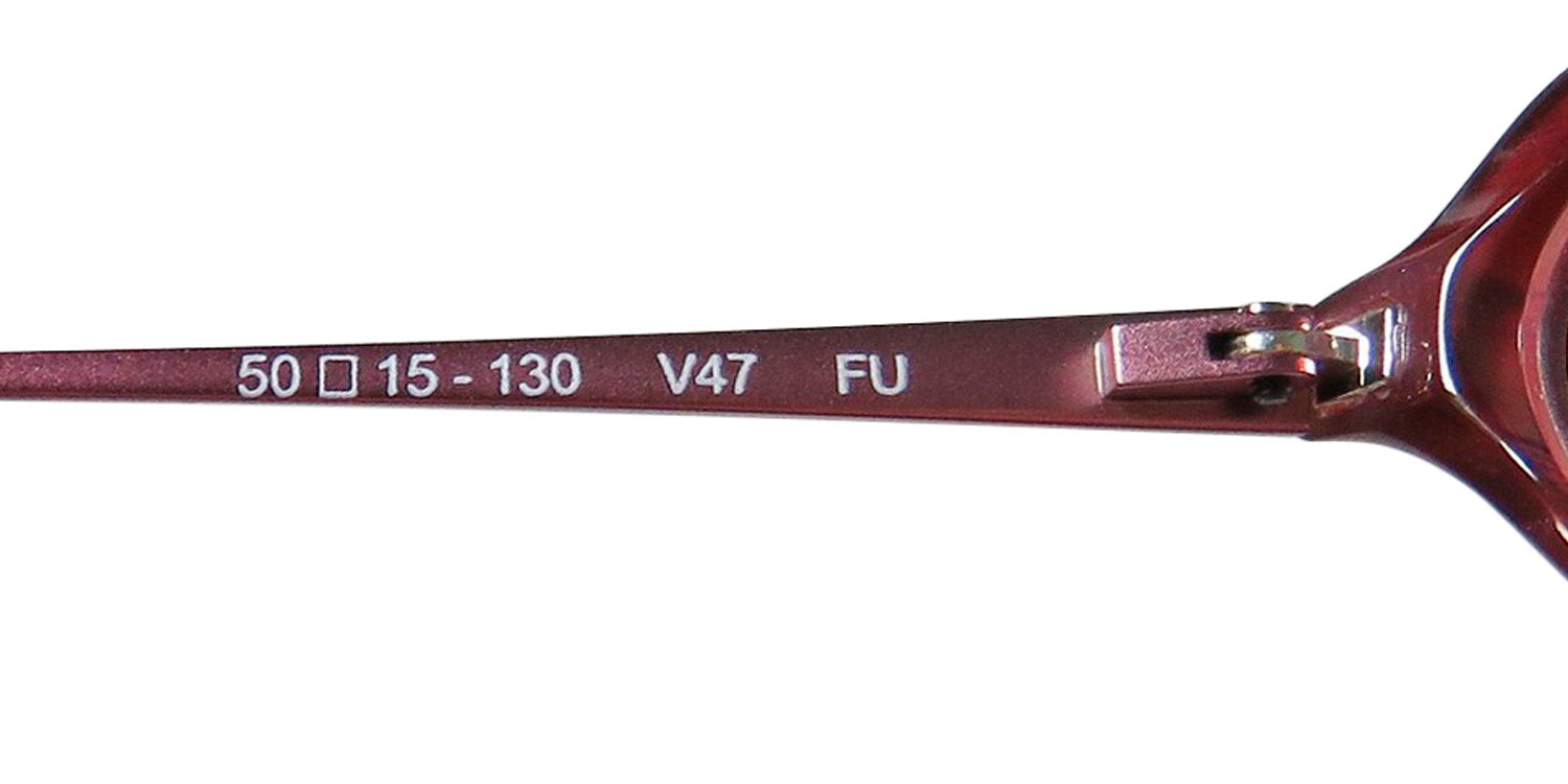 Vera Wang V47 Eyeglasses by ModaFrames