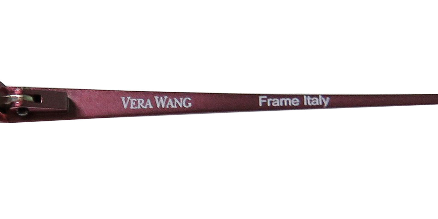 Vera Wang V47 Eyeglasses by ModaFrames