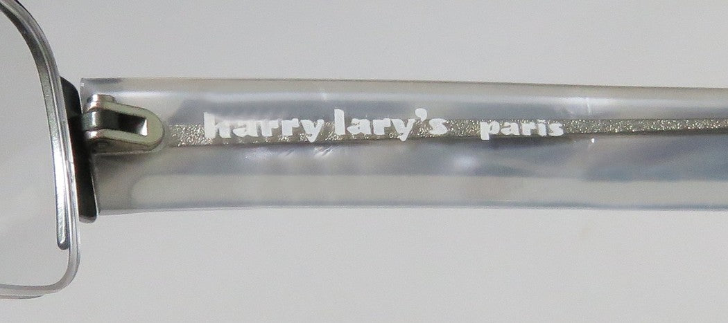 Harry Lary&