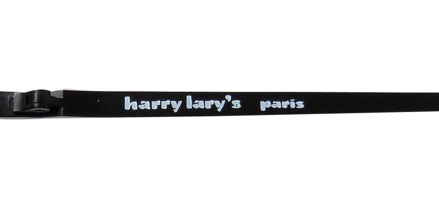 Harry Lary&