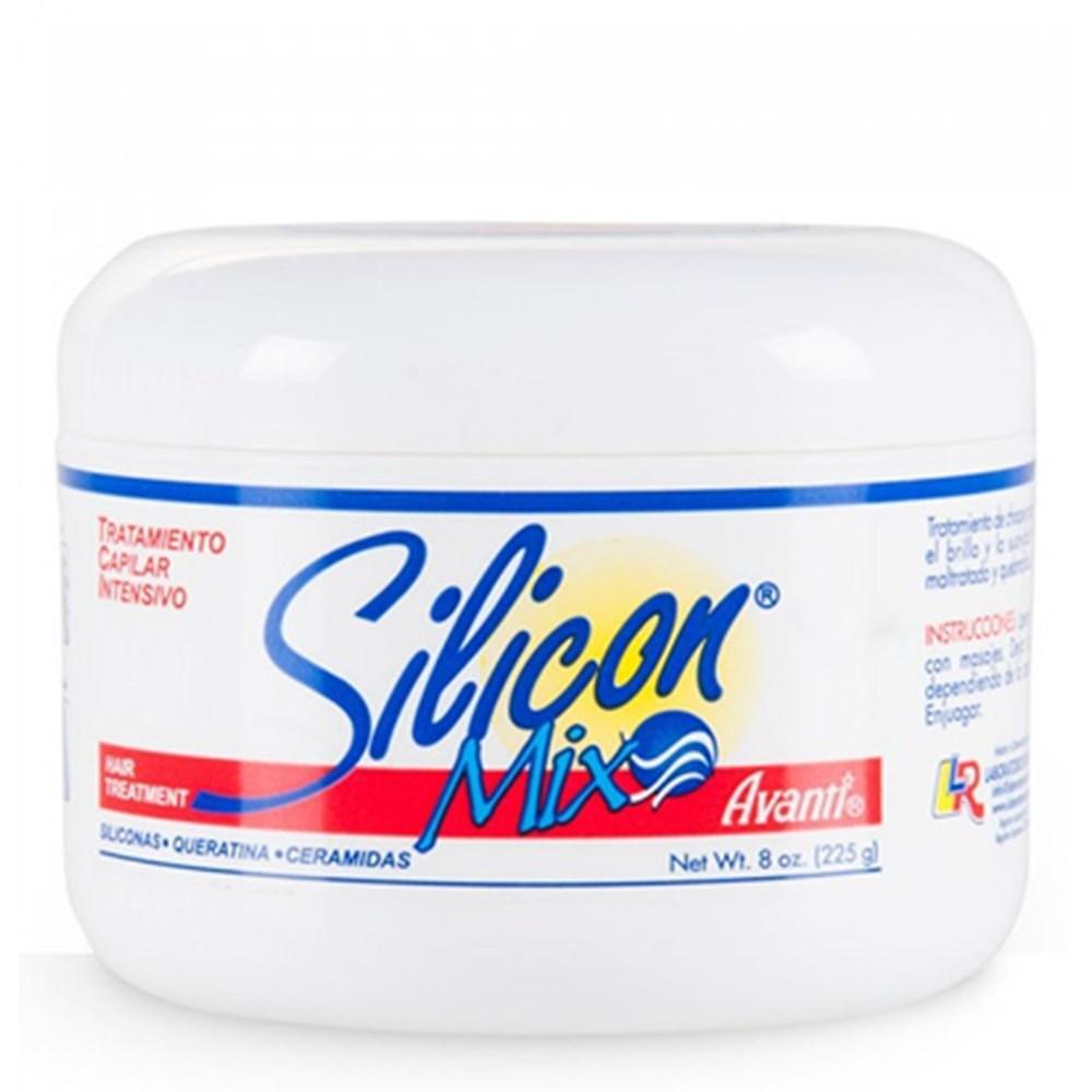 Silicon Mix Hair Treatment - 8 Oz by Pasteur Pharmacy
