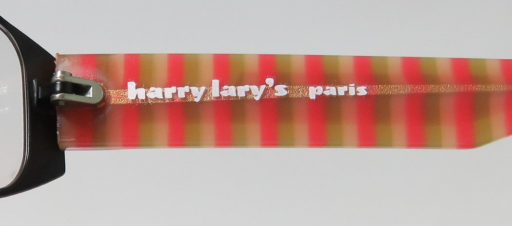 Harry Lary&