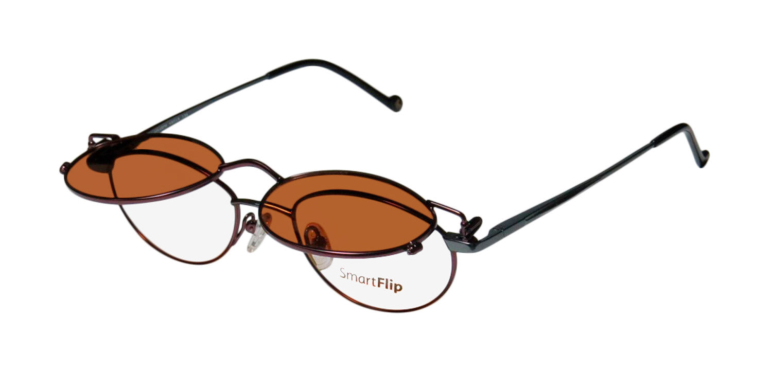 SmartFlip 405 Eyeglasses by ModaFrames
