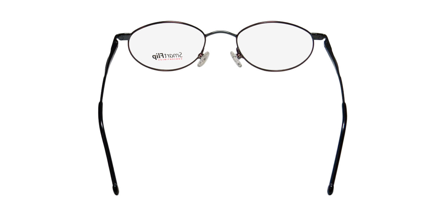 SmartFlip 405 Eyeglasses by ModaFrames