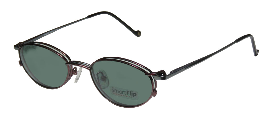 SmartFlip 405 Eyeglasses by ModaFrames