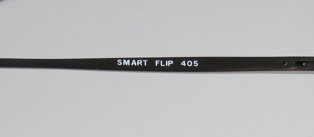 SmartFlip 405 Eyeglasses by ModaFrames