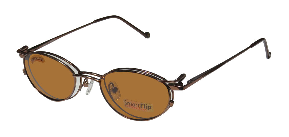 SmartFlip 405 Eyeglasses by ModaFrames