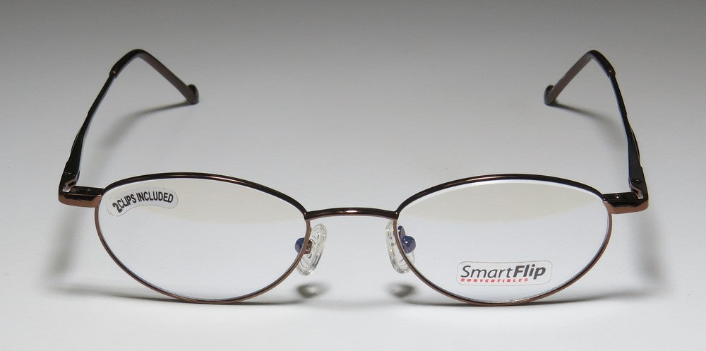 SmartFlip 405 Eyeglasses by ModaFrames