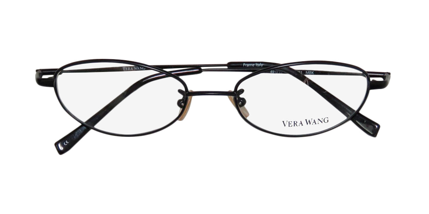 Vera Wang V01 Eyeglasses by ModaFrames