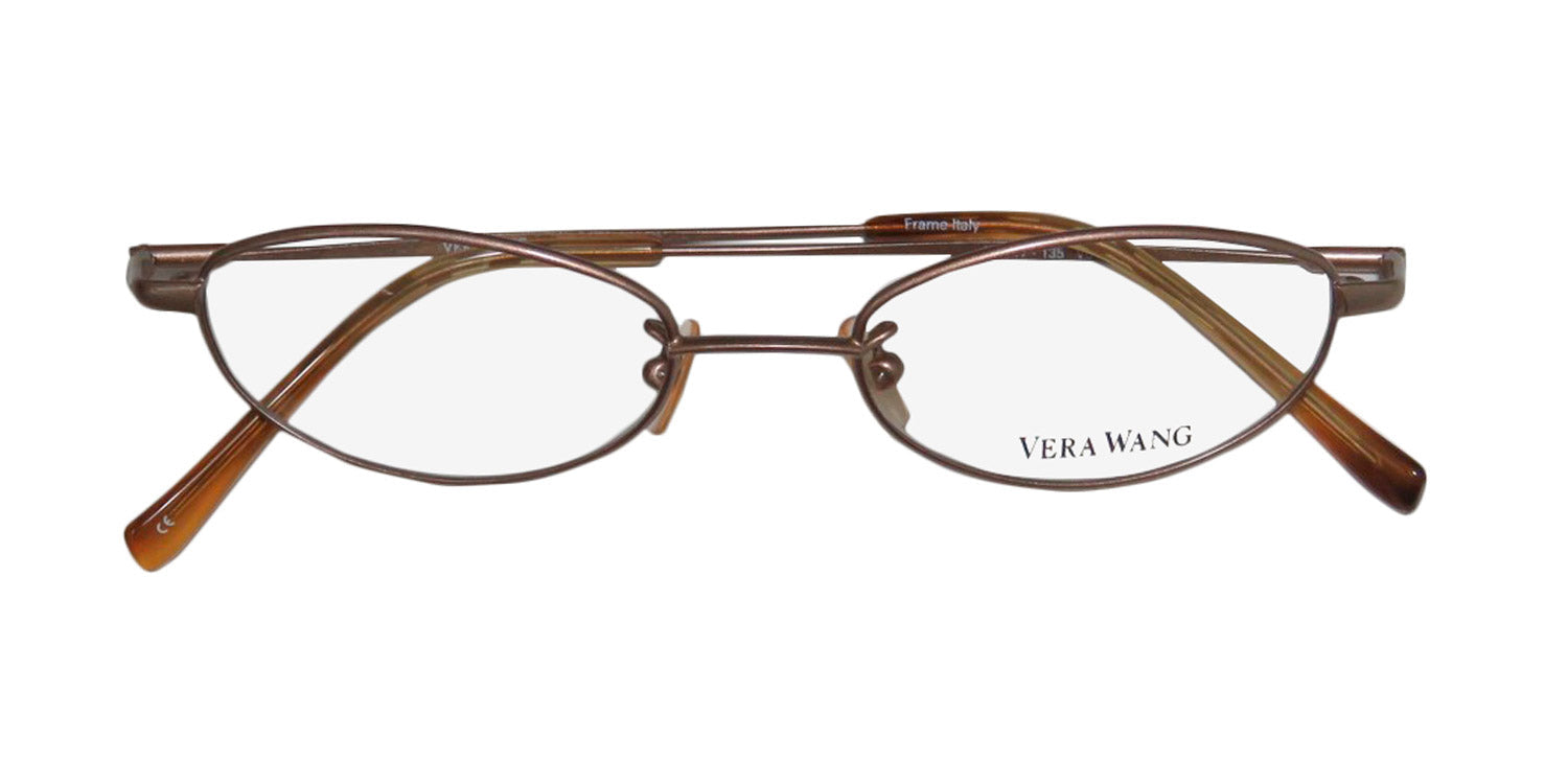 Vera Wang V01 Eyeglasses by ModaFrames