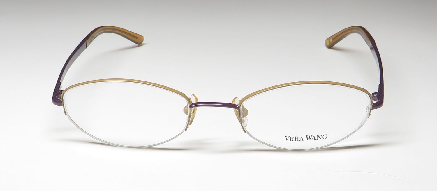 Vera Wang V122 Eyeglasses by ModaFrames