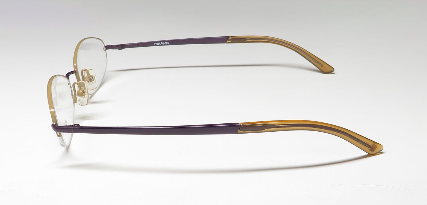 Vera Wang V122 Eyeglasses by ModaFrames