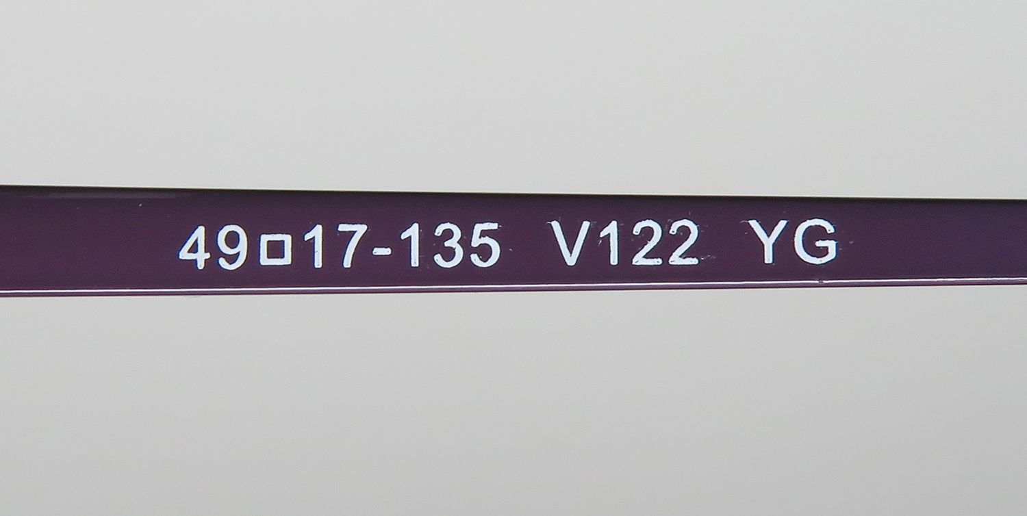 Vera Wang V122 Eyeglasses by ModaFrames