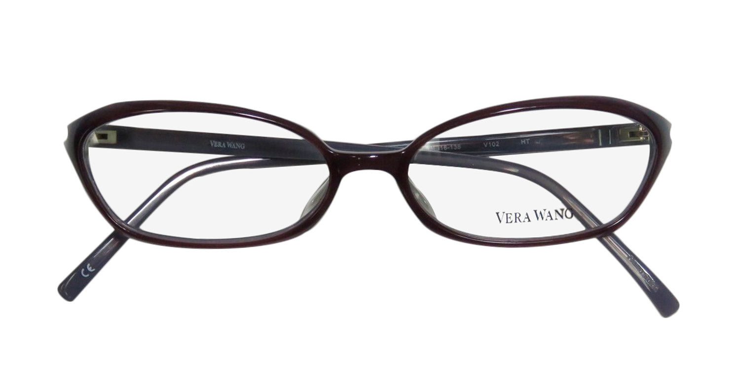 Vera Wang V102 Eyeglasses by ModaFrames