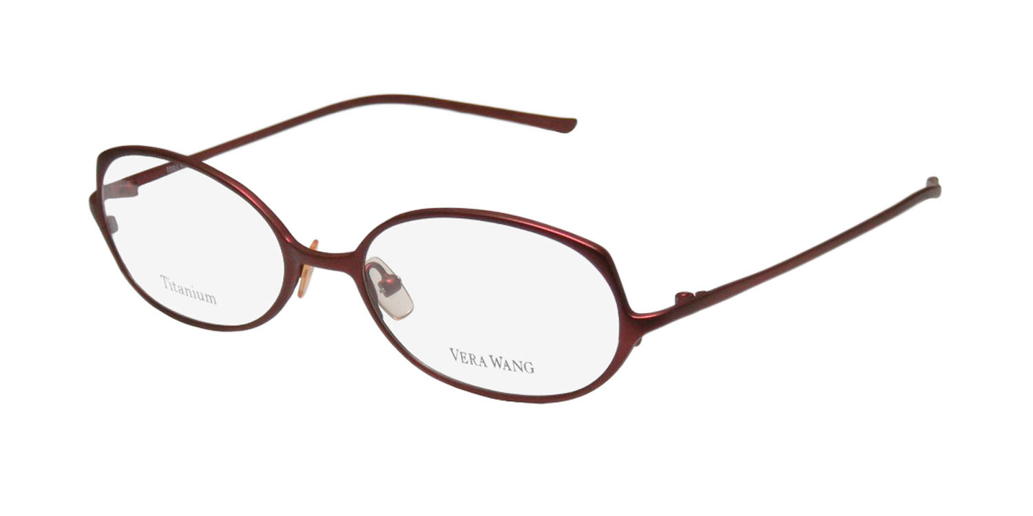 Vera Wang V107 Eyeglasses by ModaFrames