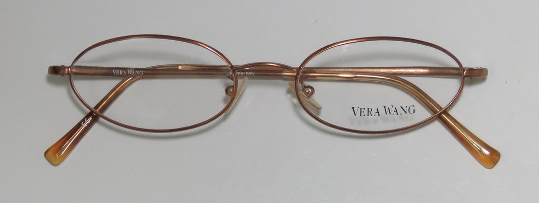 Vera Wang V09 Eyeglasses by ModaFrames