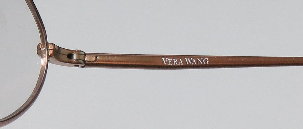 Vera Wang V09 Eyeglasses by ModaFrames