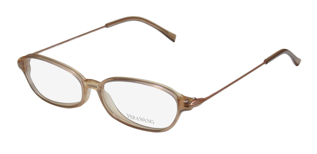 Vera Wang V21 Eyeglasses by ModaFrames