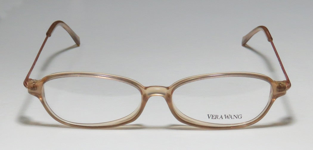 Vera Wang V21 Eyeglasses by ModaFrames