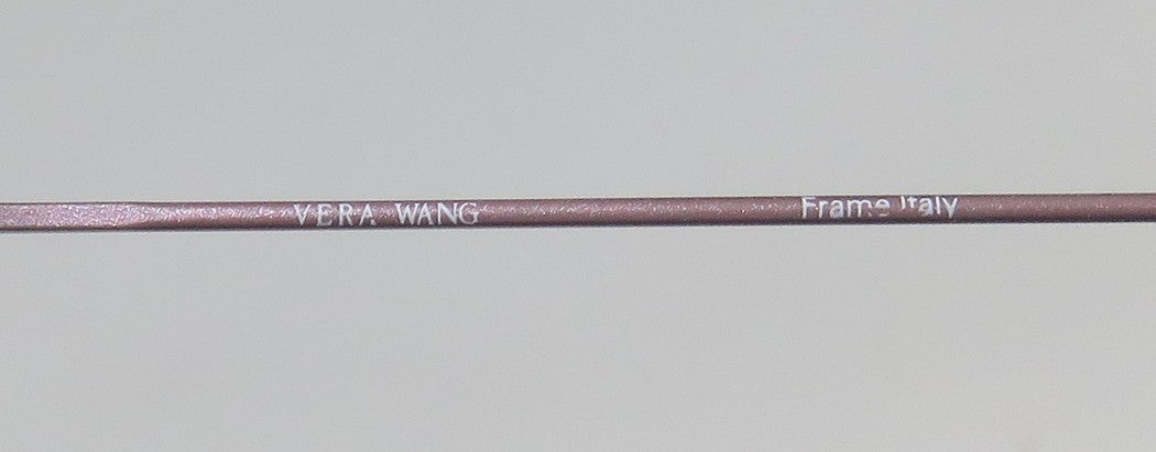 Vera Wang V21 Eyeglasses by ModaFrames