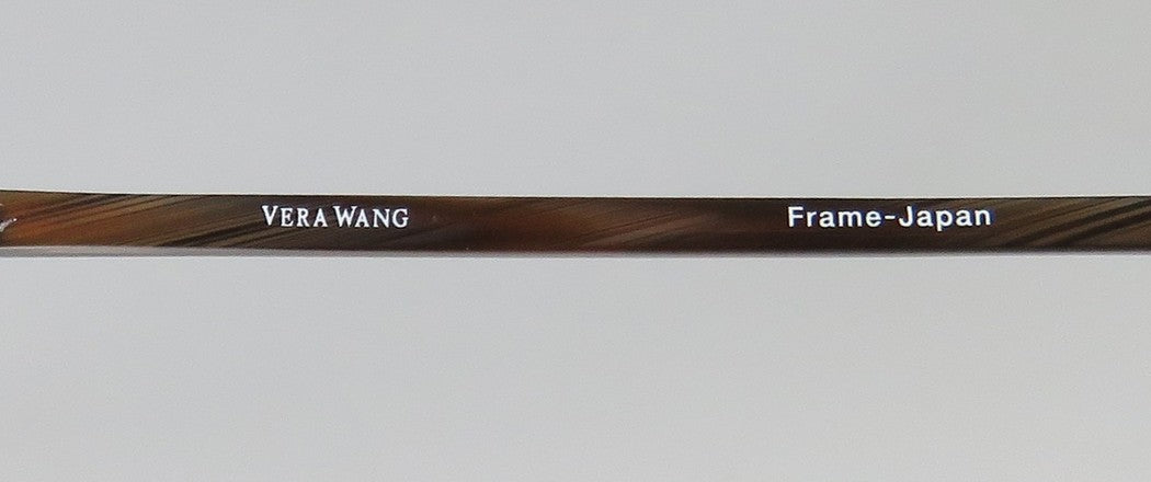 Vera Wang V19 Eyeglasses by ModaFrames