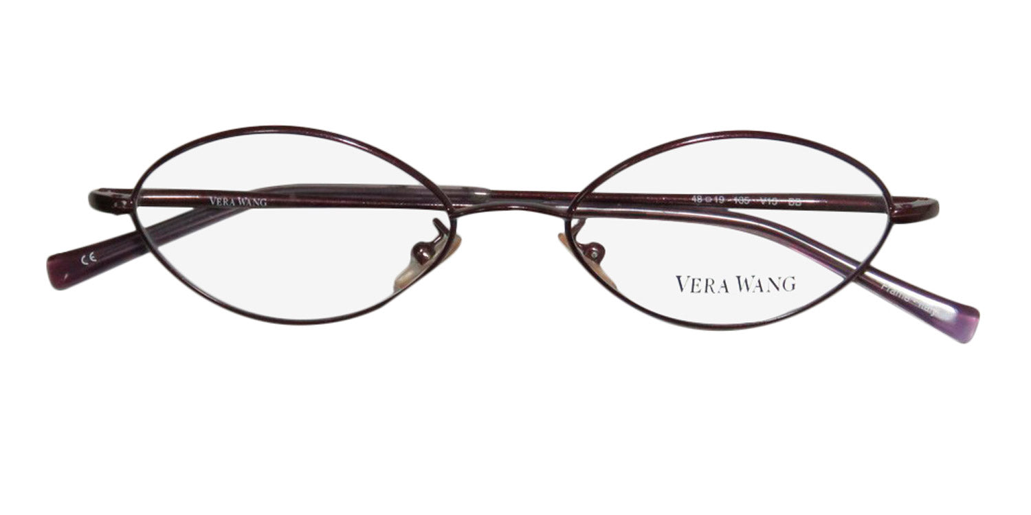 Vera Wang V15 Eyeglasses by ModaFrames