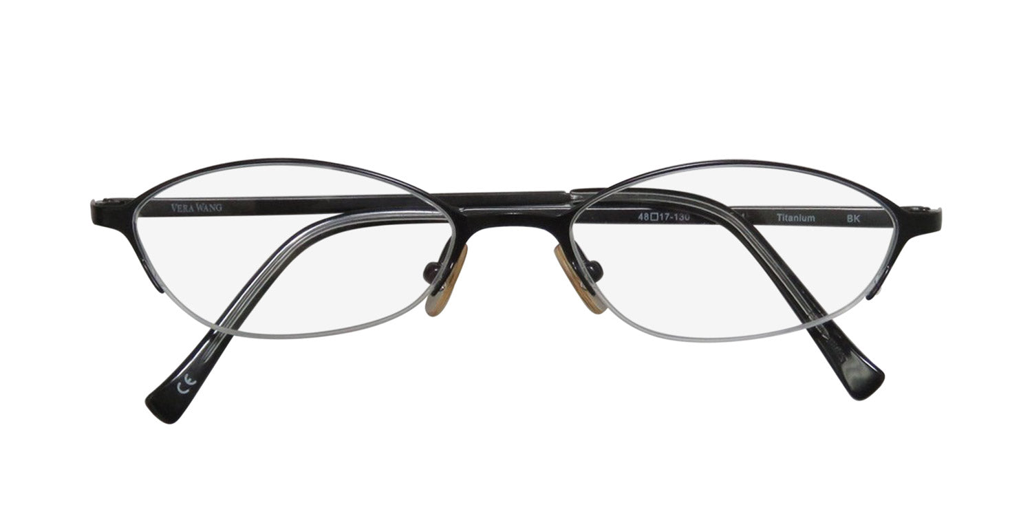 Vera Wang V101 Eyeglasses by ModaFrames