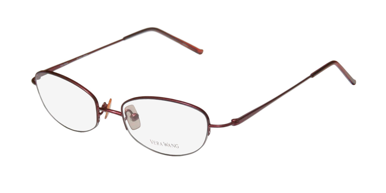 Vera Wang V27 Eyeglasses by ModaFrames