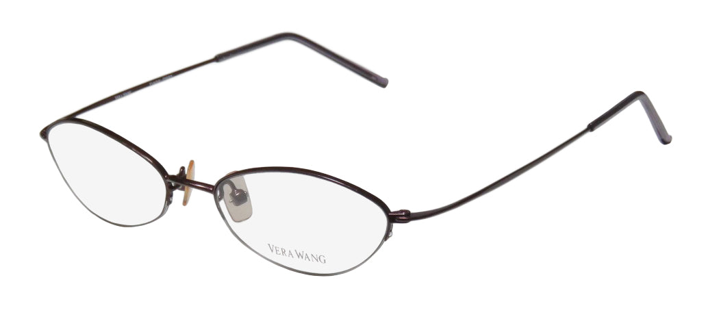 Vera Wang V24 Eyeglasses by ModaFrames