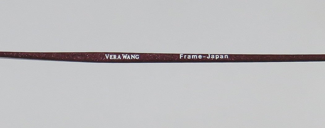 Vera Wang V24 Eyeglasses by ModaFrames
