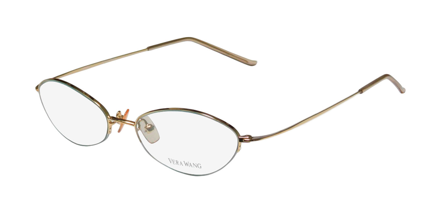 Vera Wang V24 Eyeglasses by ModaFrames
