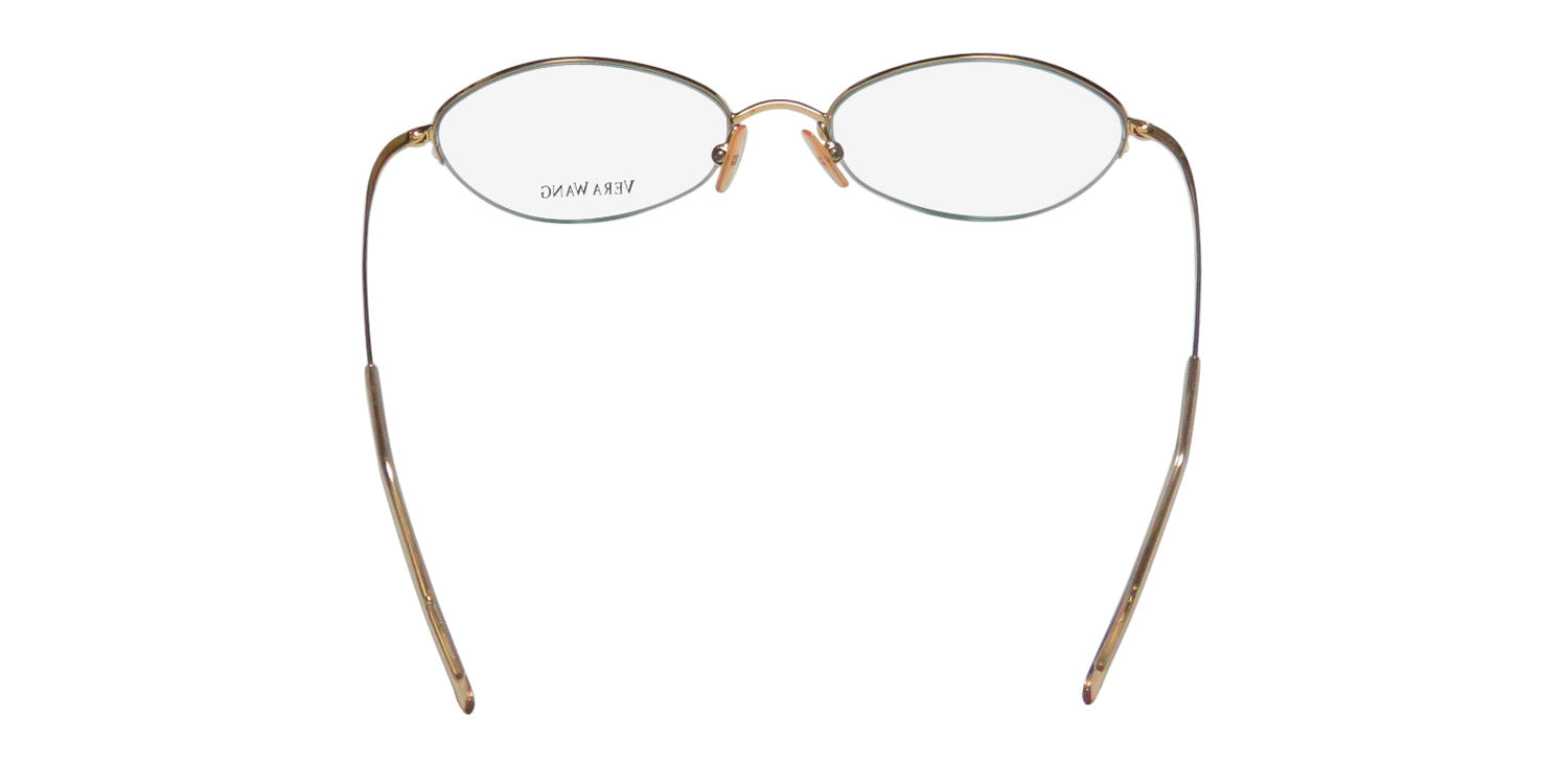 Vera Wang V24 Eyeglasses by ModaFrames