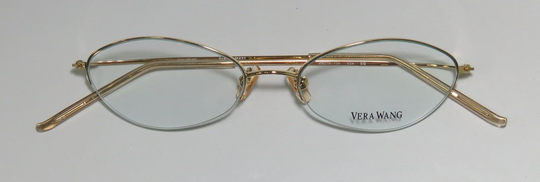 Vera Wang V24 Eyeglasses by ModaFrames
