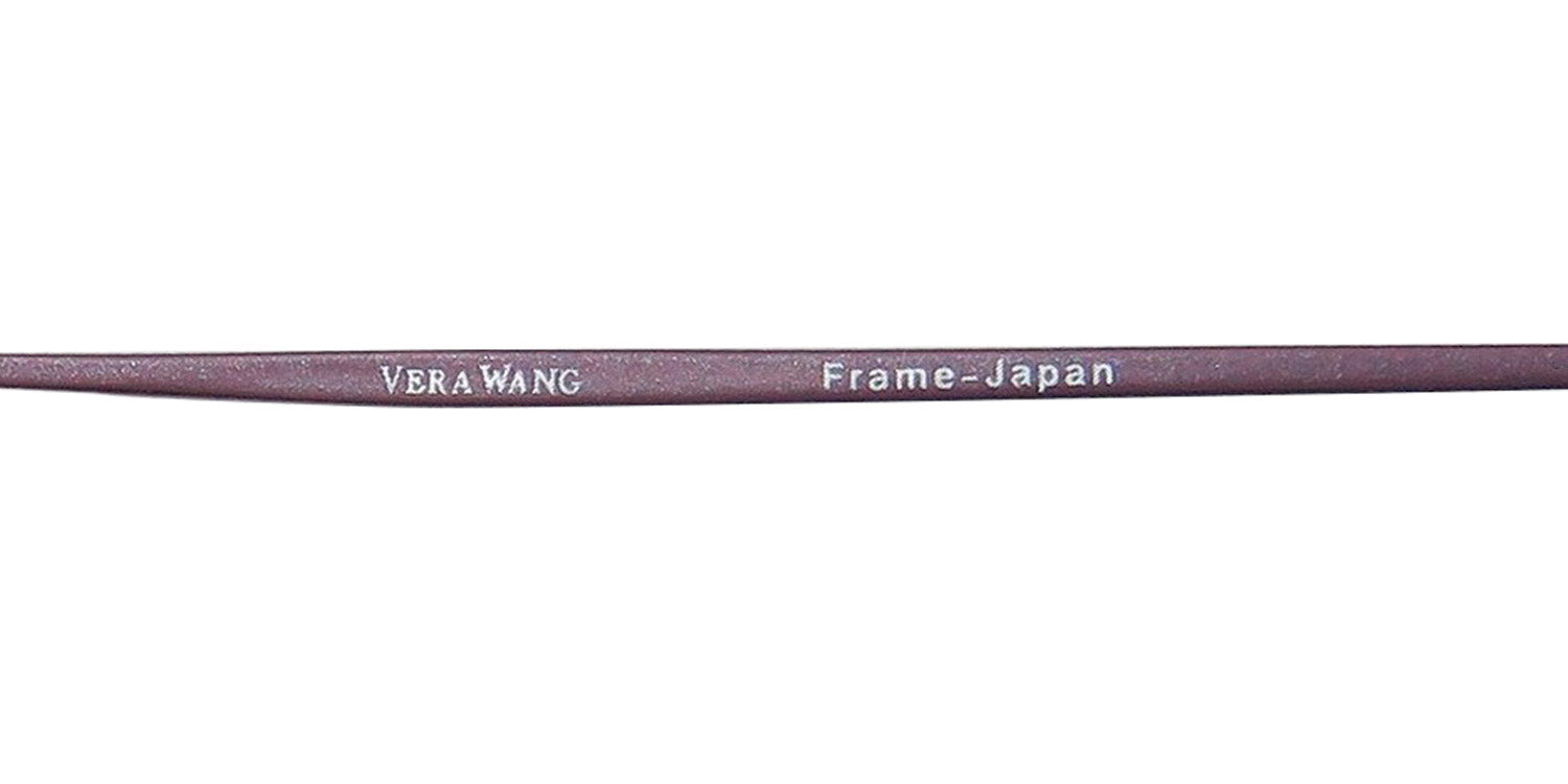 Vera Wang V24 Eyeglasses by ModaFrames