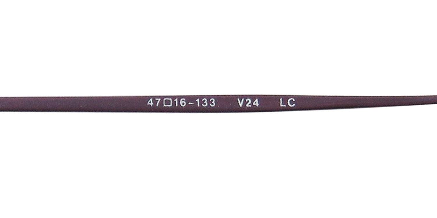 Vera Wang V24 Eyeglasses by ModaFrames