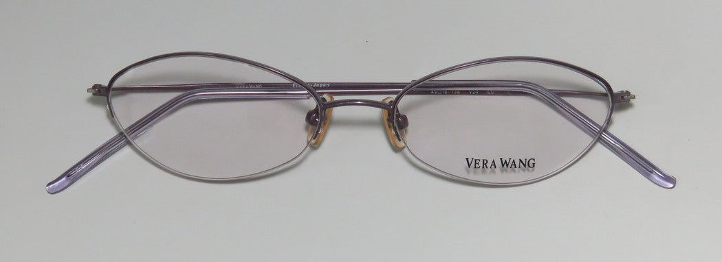 Vera Wang V24 Eyeglasses by ModaFrames