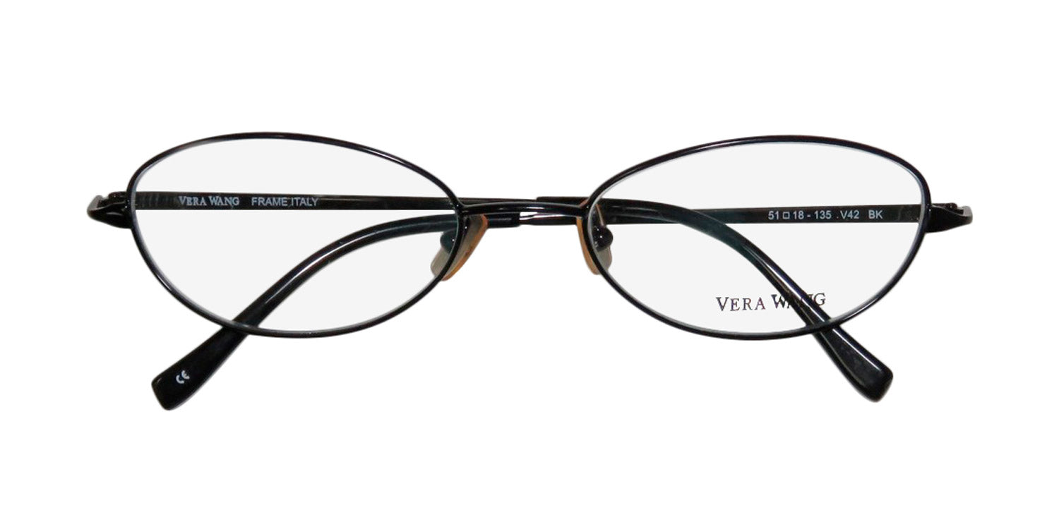 Vera Wang V42 Eyeglasses by ModaFrames