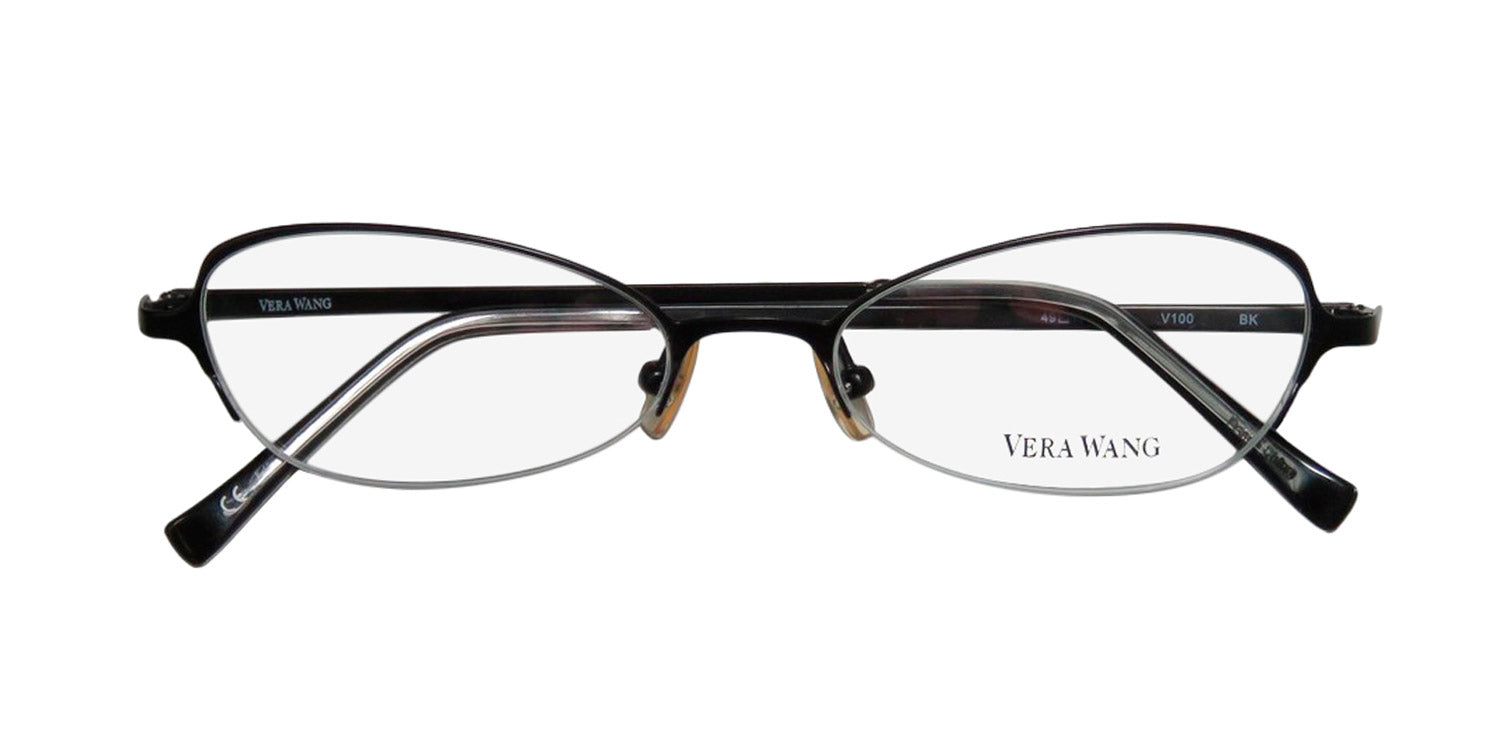 Vera Wang V100 Eyeglasses by ModaFrames