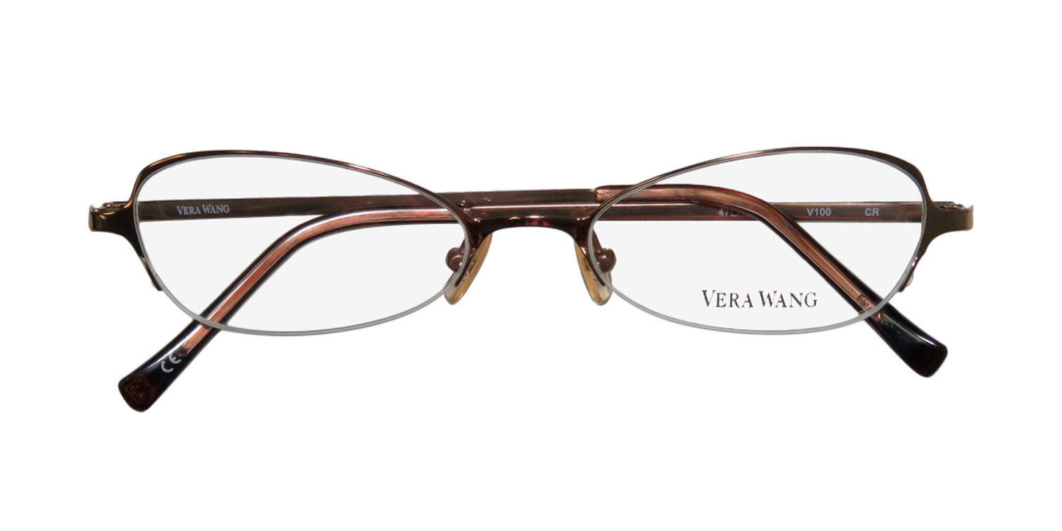 Vera Wang V100 Eyeglasses by ModaFrames