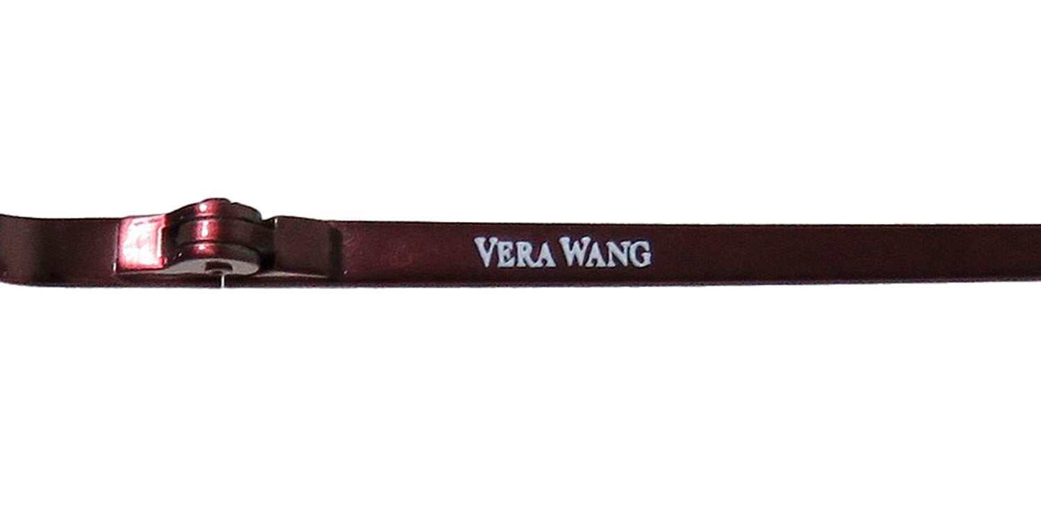 Vera Wang V100 Eyeglasses by ModaFrames