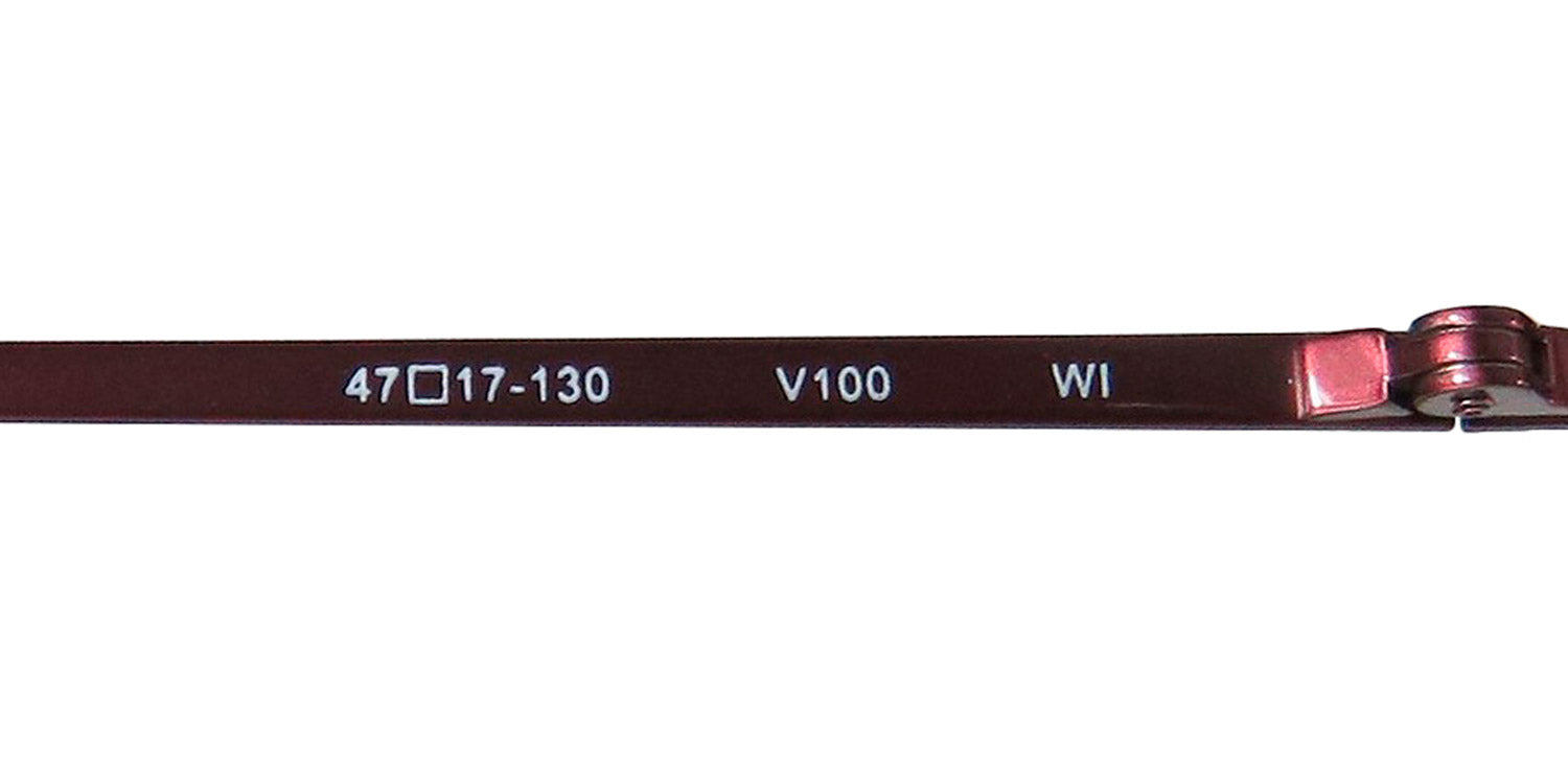 Vera Wang V100 Eyeglasses by ModaFrames
