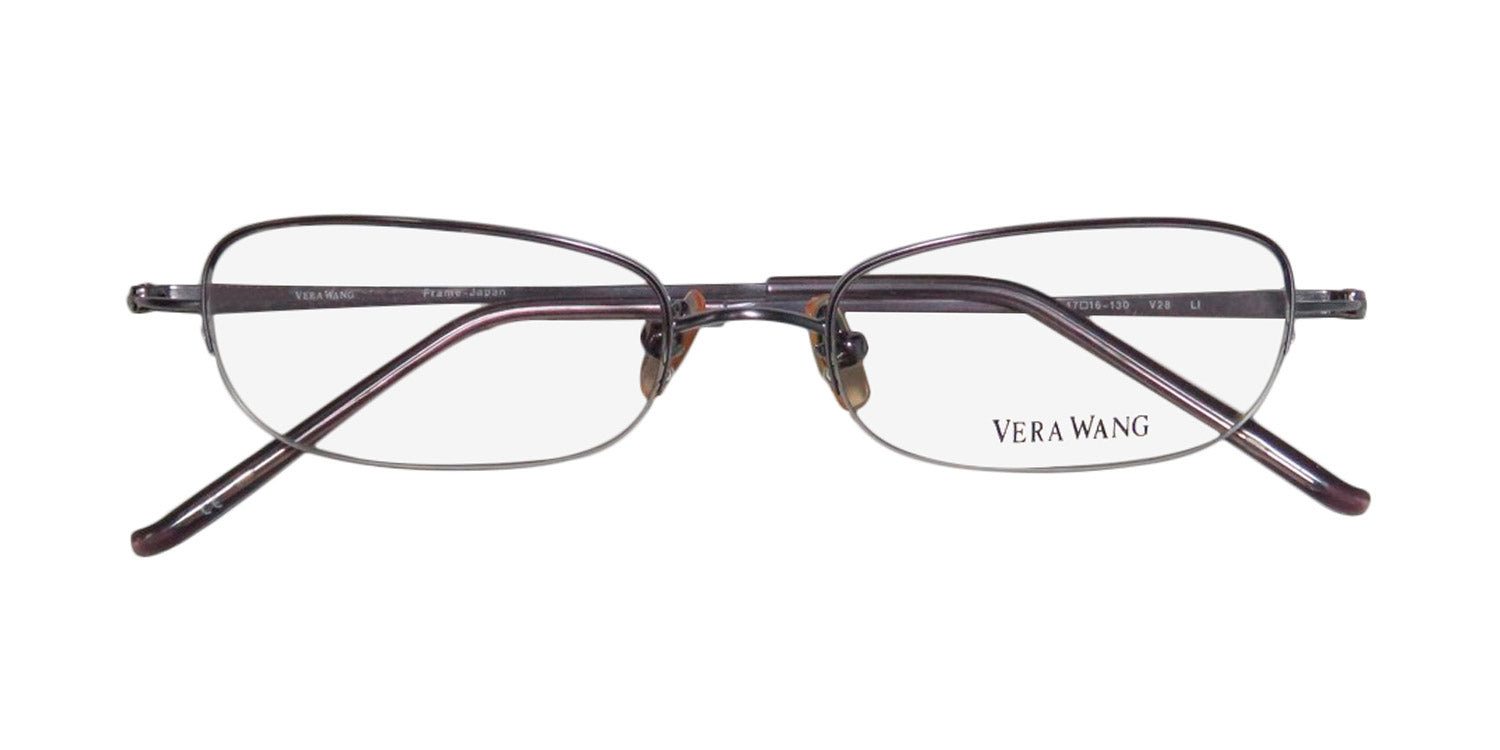 Vera Wang V28 Eyeglasses by ModaFrames