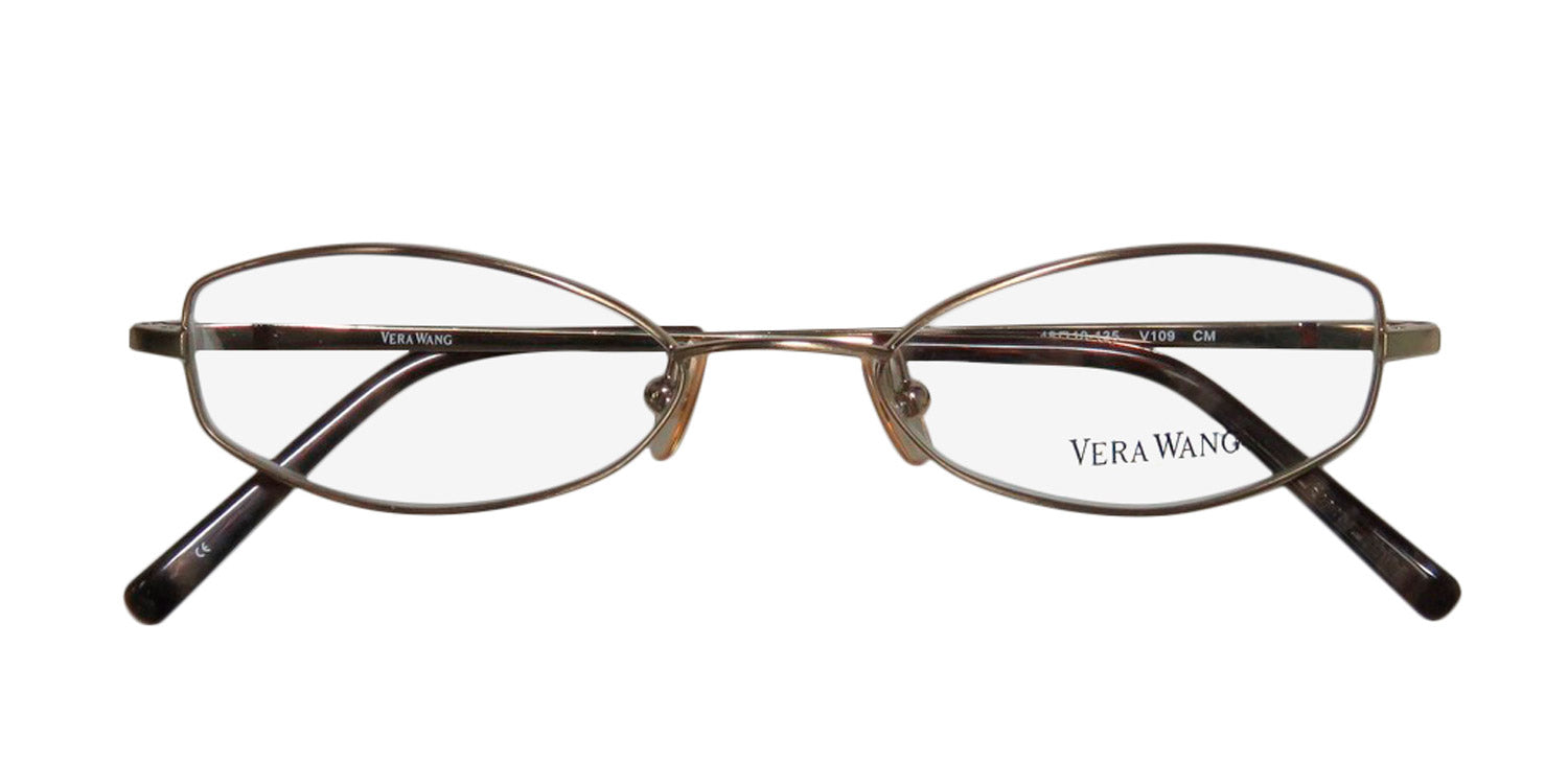 Vera Wang V109 Eyeglasses by ModaFrames